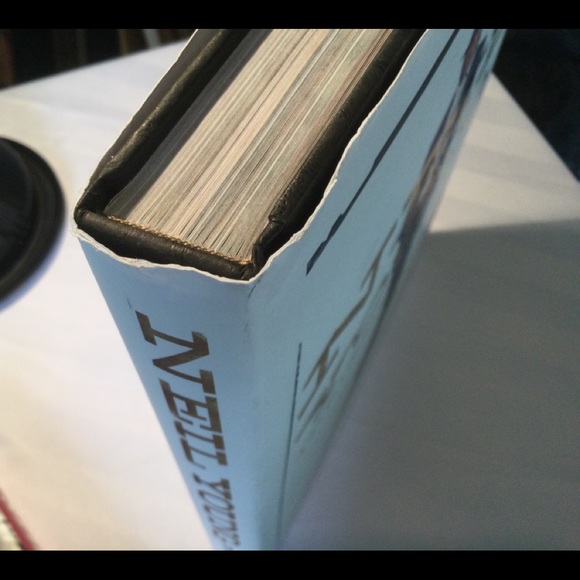 Neil young 2 books. Bundle of 2 - Picture 5 of 16